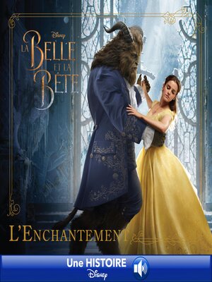 cover image of La Belle et la Bête